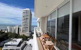 Edificio Eira
